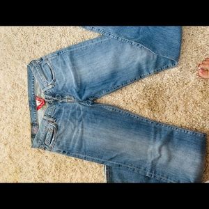 Lucky brand jeans 8/29
